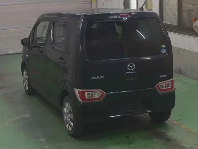 Mazda FLAIR