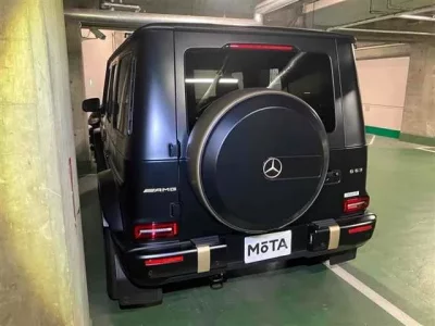Mercedes-Benz AMG