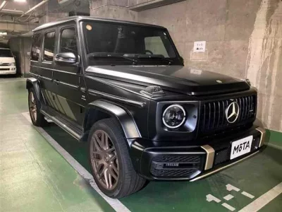 Mercedes-Benz AMG