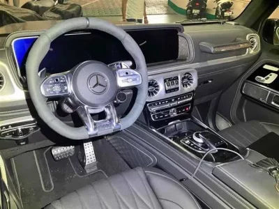 Mercedes-Benz AMG