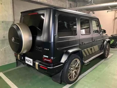 Mercedes-Benz AMG