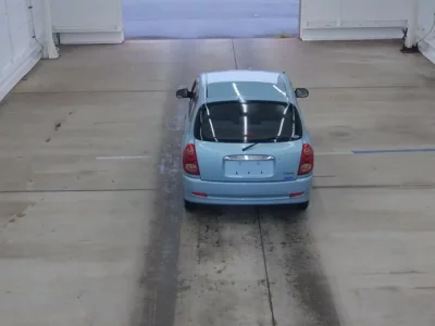 Toyota DUET