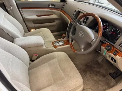 Toyota MARK II
