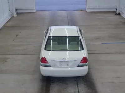 Toyota MARK II