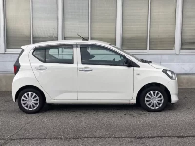 Subaru PLEO PLUS