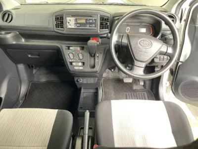 Subaru PLEO PLUS