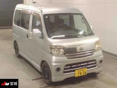 Daihatsu Atrai Wagon