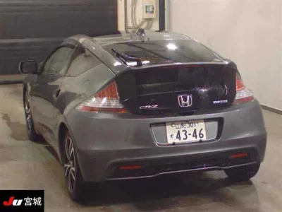 Honda CR-Z