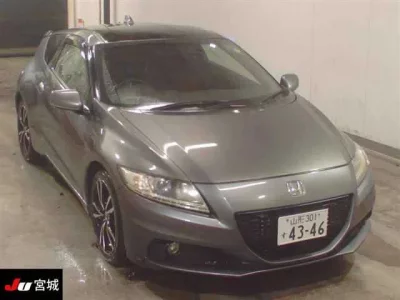 Honda CR-Z