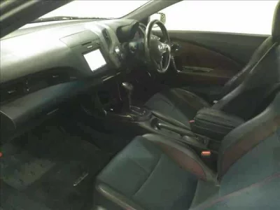 Honda CR-Z