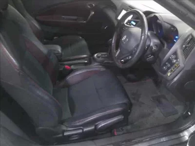 Honda CR-Z