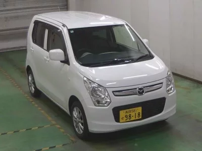 Mazda FLAIR