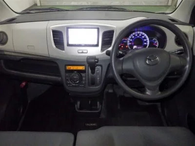 Mazda FLAIR