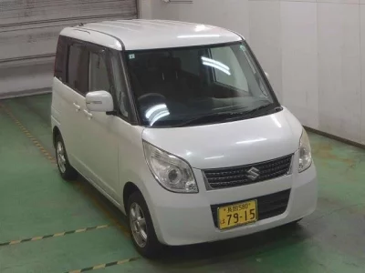 Suzuki PALETTE