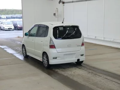 Suzuki MRWAGON