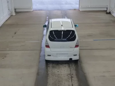 Suzuki MRWAGON