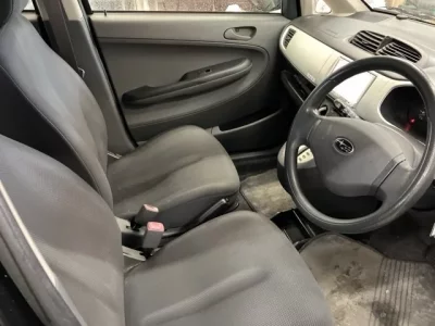 Subaru R2
