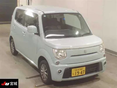 Suzuki MRWAGON