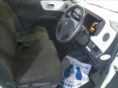 Suzuki MRWAGON