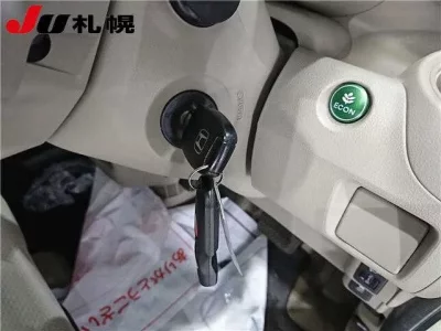 Honda N BOX PLUS