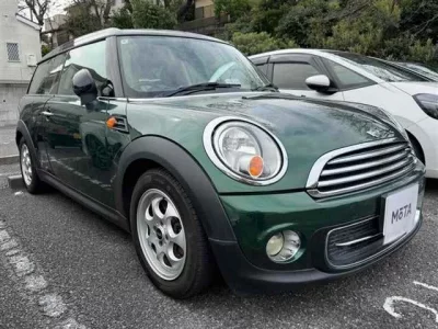 BMW MINI