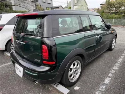 BMW MINI