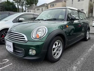 BMW MINI