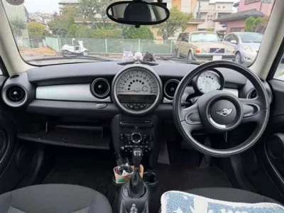 BMW MINI