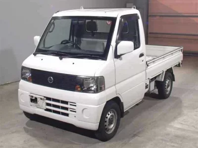 Nissan CLIPPER TRUCK