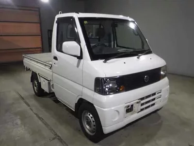 Nissan CLIPPER TRUCK