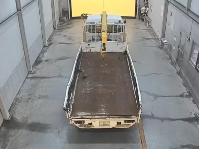 Nissan CONDOR