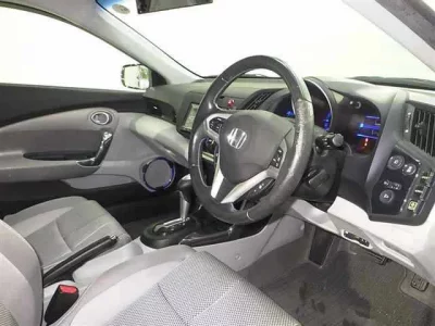 Honda CR-Z