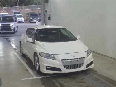 Honda CR-Z