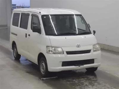Toyota LITE ACE VAN
