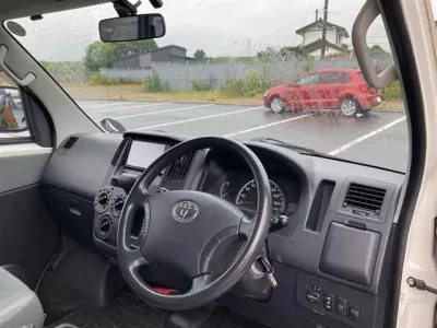 Toyota LITE ACE VAN