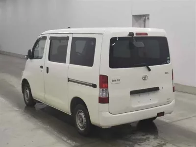 Toyota LITE ACE VAN