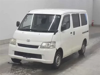 Toyota LITE ACE VAN