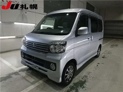 Daihatsu Atrai Wagon