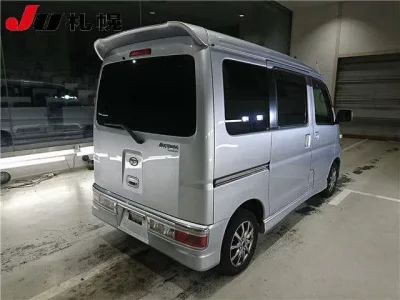 Daihatsu Atrai Wagon