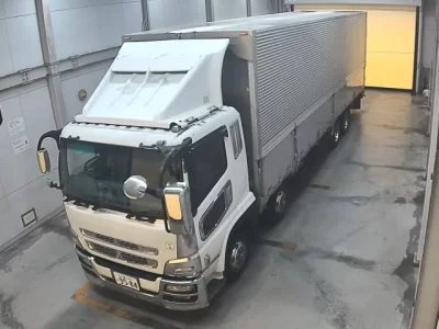 Mitsubishi FUSO TRUCK