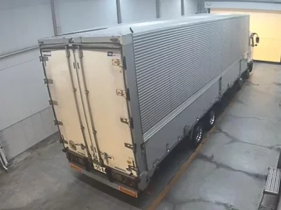 Mitsubishi FUSO TRUCK