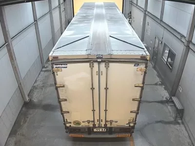 Mitsubishi FUSO TRUCK