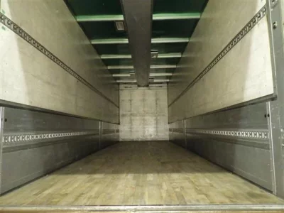 Mitsubishi FUSO TRUCK