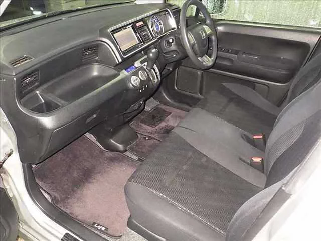 Honda LIFE