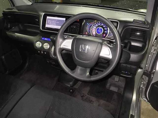 Honda LIFE