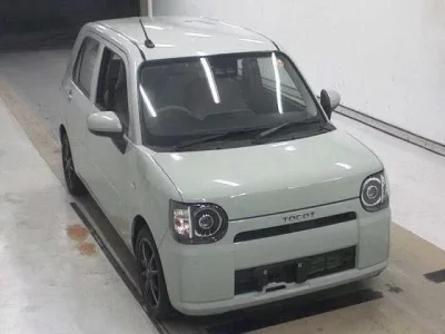 Daihatsu MIRA TOCOT