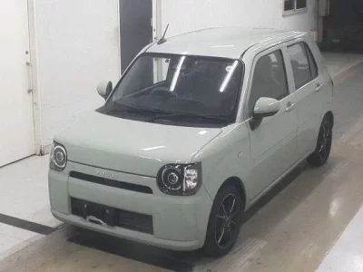Daihatsu MIRA TOCOT