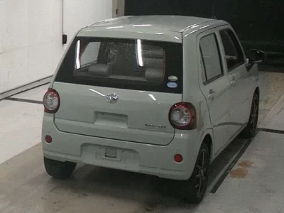 Daihatsu MIRA TOCOT