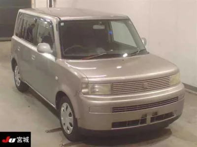 Toyota BB