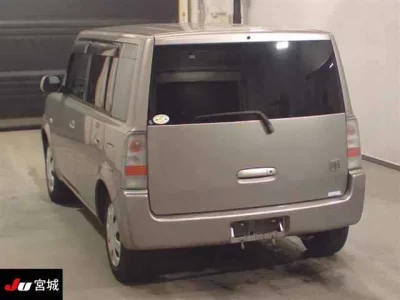Toyota BB